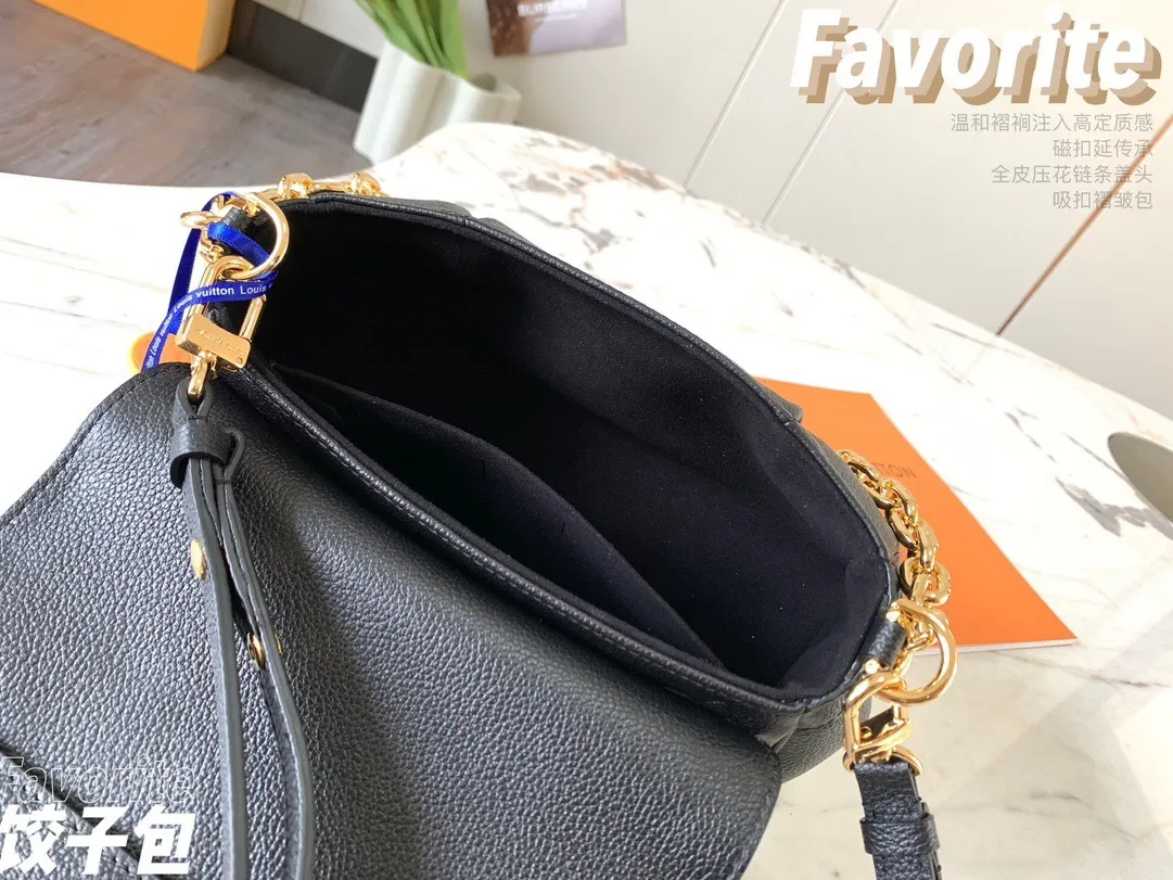 All Categories Official Website "Brand Women's Bags" Women's Bags 💙 LV 2025 New LV Crossbody Bag
