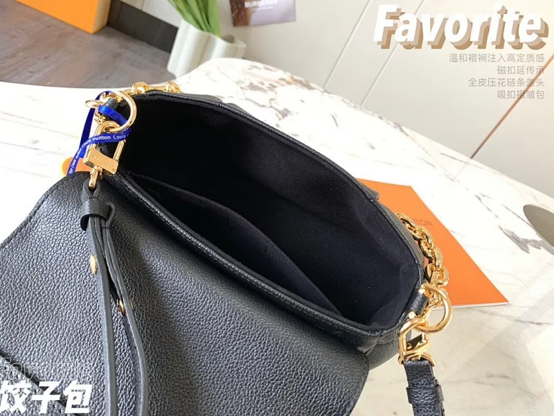All Categories Official Website "Brand Women's Bags" Women's Bags 💙 LV 2025 New LV Crossbody Bag