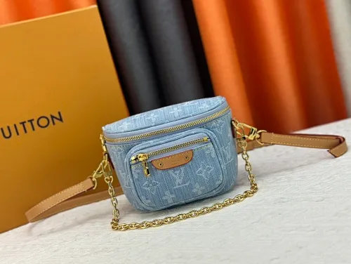 All Categories Official Website "Brand Women's Bags" Women's Bags 💙 LV 2024 Official Website New LV Crossbody Bags