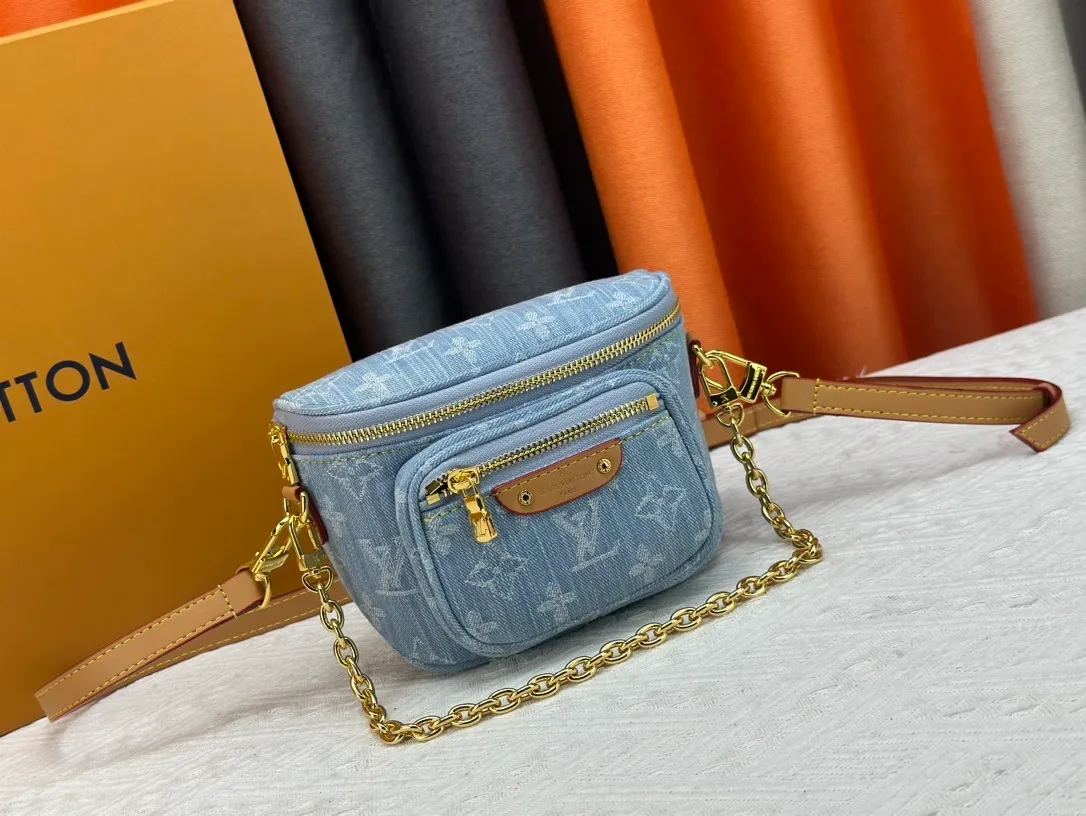 All Categories Official Website "Brand Women's Bags" Women's Bags 💙 LV 2024 Official Website New LV Crossbody Bags