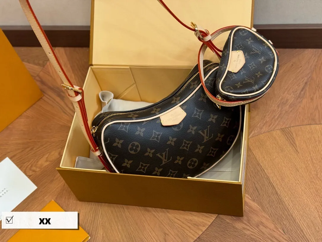All Categories Official Website "Brand Women's Bags" Women's Bags 💙 LV 2024 Official Website New LV Crossbody Bags