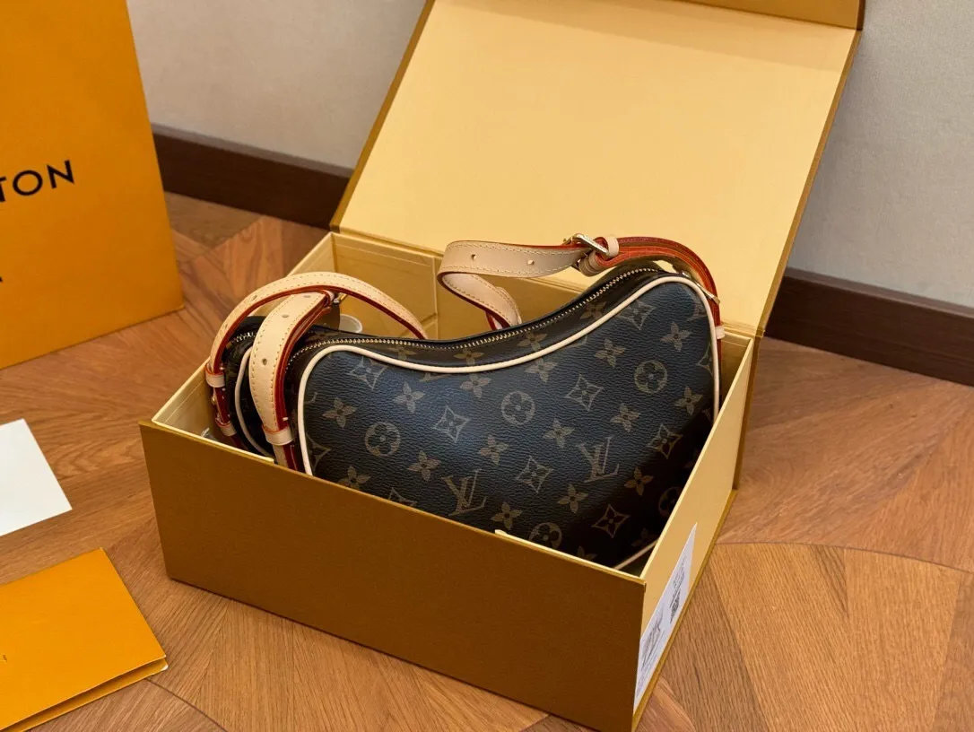 All Categories Official Website "Brand Women's Bags" Women's Bags 💙 LV 2024 Official Website New LV Crossbody Bags