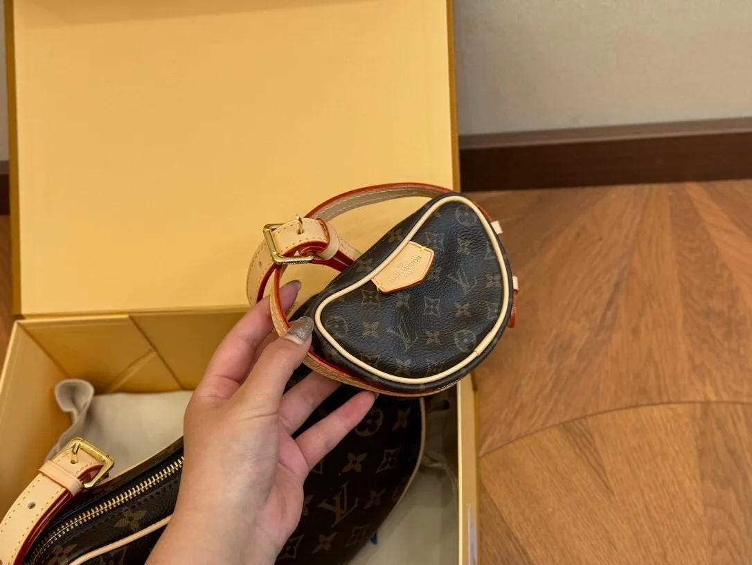 All Categories Official Website "Brand Women's Bags" Women's Bags 💙 LV 2024 Official Website New LV Crossbody Bags