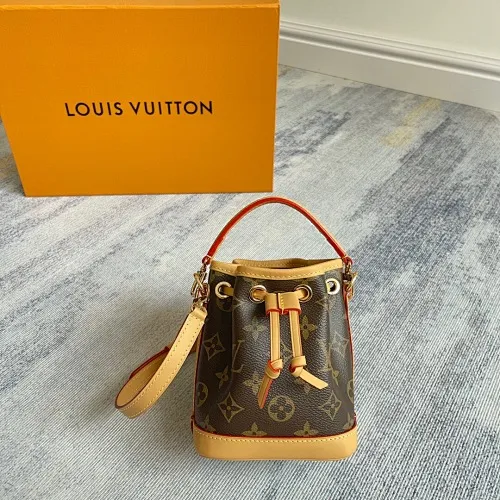 All Categories Official Website "Brand Women's Bags" Women's Bags 💙 LV 2025 New LV Crossbody Bag