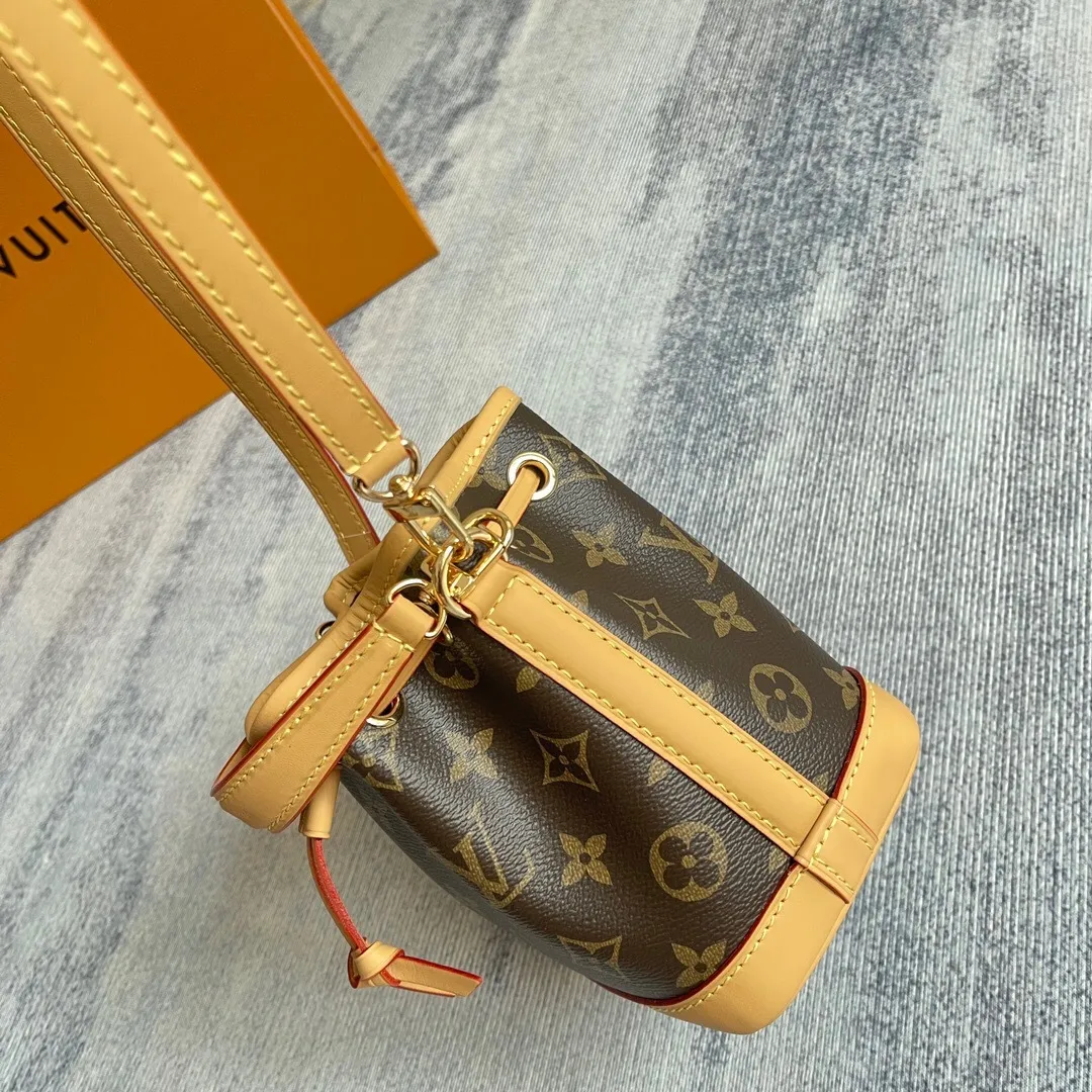 All Categories Official Website "Brand Women's Bags" Women's Bags 💙 LV 2025 New LV Crossbody Bag