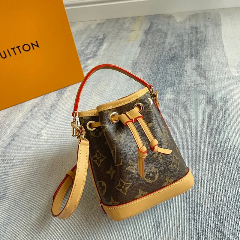 All Categories Official Website "Brand Women's Bags" Women's Bags 💙 LV 2025 New LV Crossbody Bag