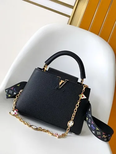 All Categories Official Website "Brand Women's Bags" Women's Bags 💙 LV 2025 New LV Crossbody Bag
