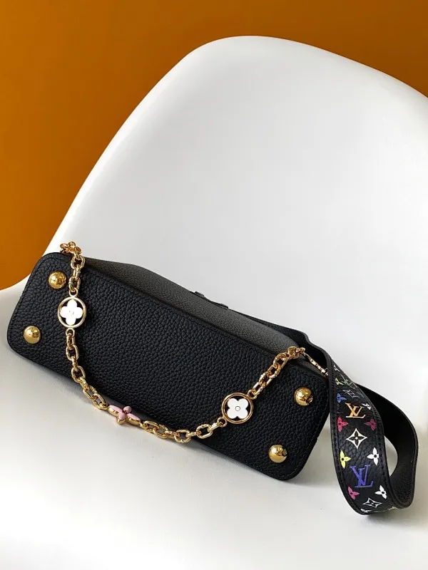All Categories Official Website "Brand Women's Bags" Women's Bags 💙 LV 2025 New LV Crossbody Bag