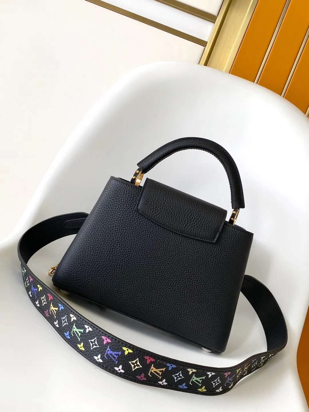 All Categories Official Website "Brand Women's Bags" Women's Bags 💙 LV 2025 New LV Crossbody Bag