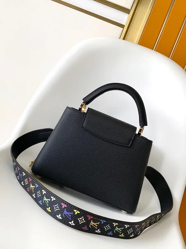 All Categories Official Website "Brand Women's Bags" Women's Bags 💙 LV 2025 New LV Crossbody Bag