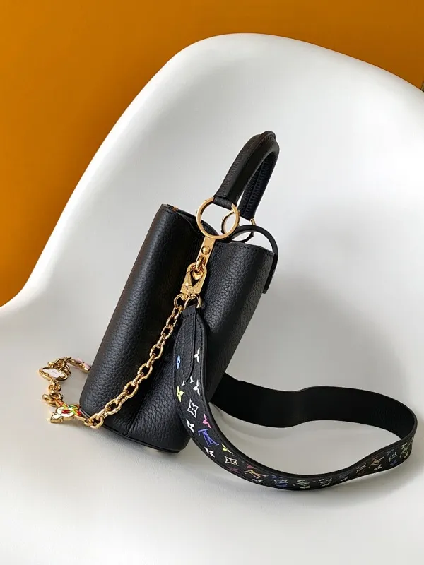 All Categories Official Website "Brand Women's Bags" Women's Bags 💙 LV 2025 New LV Crossbody Bag