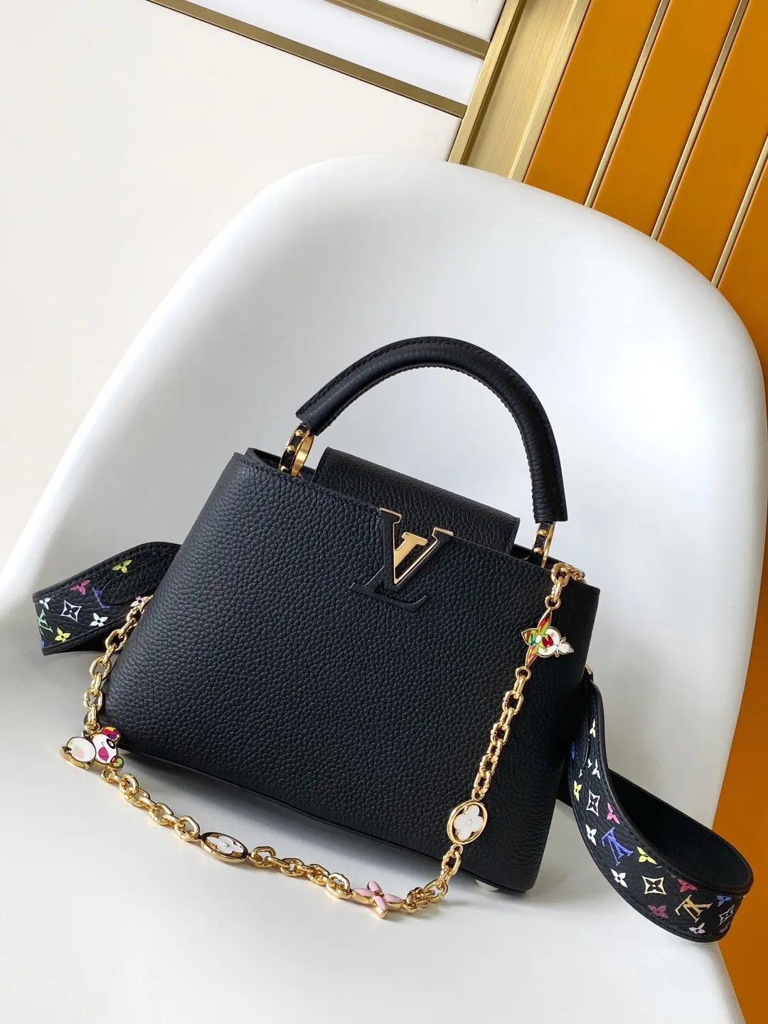All Categories Official Website "Brand Women's Bags" Women's Bags 💙 LV 2025 New LV Crossbody Bag