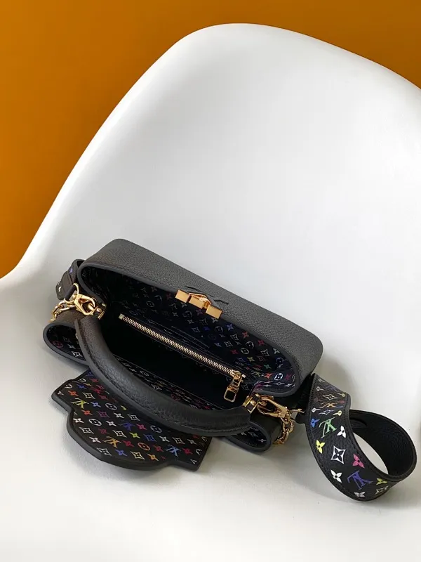 All Categories Official Website "Brand Women's Bags" Women's Bags 💙 LV 2025 New LV Crossbody Bag