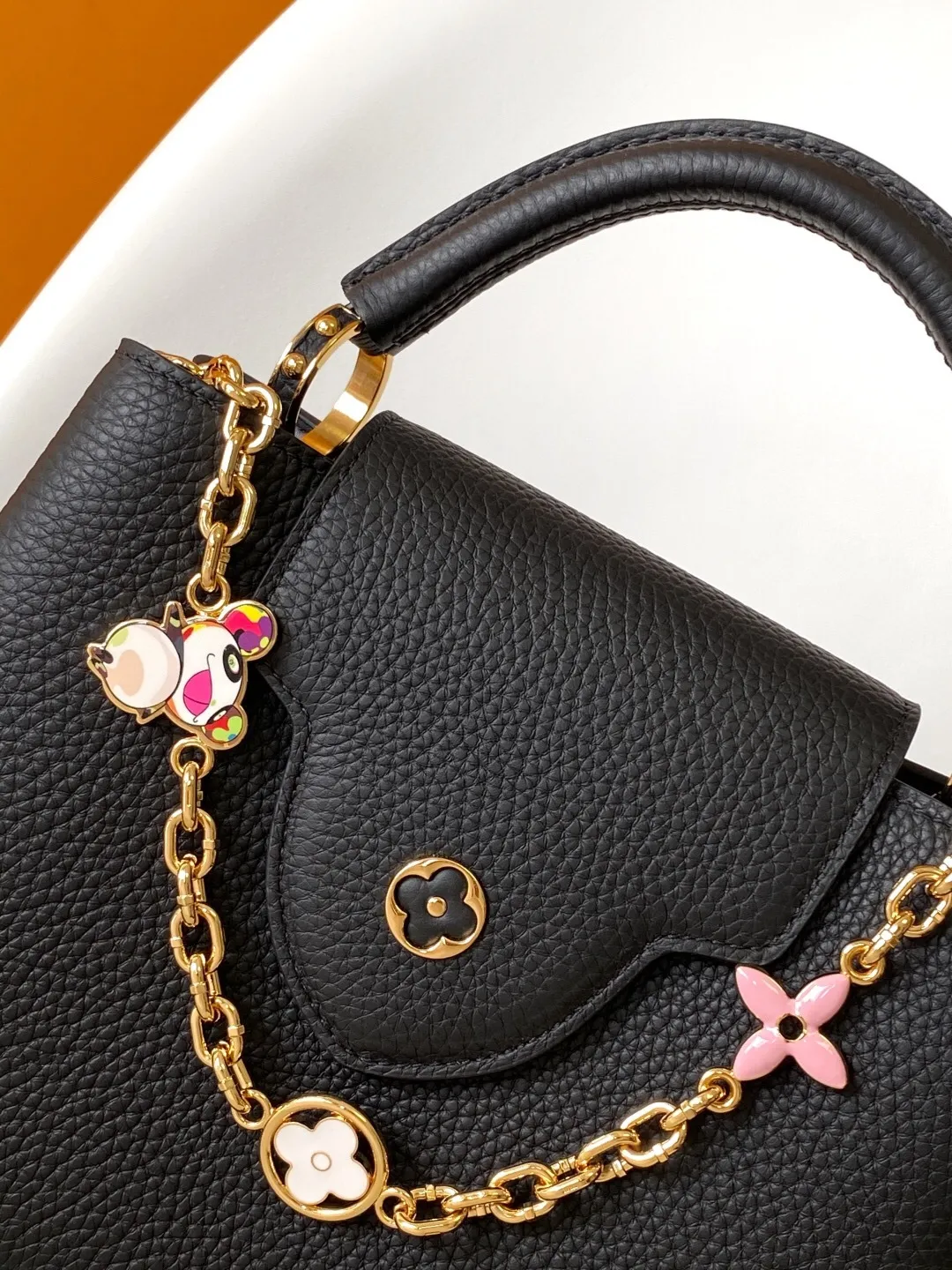All Categories Official Website "Brand Women's Bags" Women's Bags 💙 LV 2025 New LV Crossbody Bag