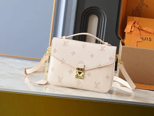 All Categories Official Website "Brand Women's Bags" Women's Bags 💙 LV 2025 New LV Crossbody Bag
