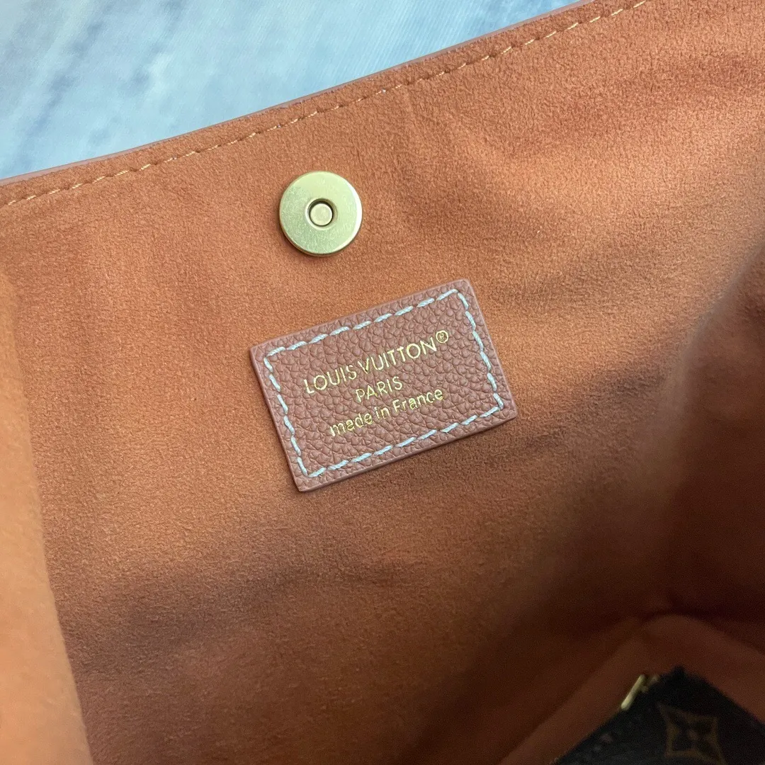 All Categories Official Website "Brand Women's Bags" Women's Bags 💙 LV 2025 New LV Crossbody Bag