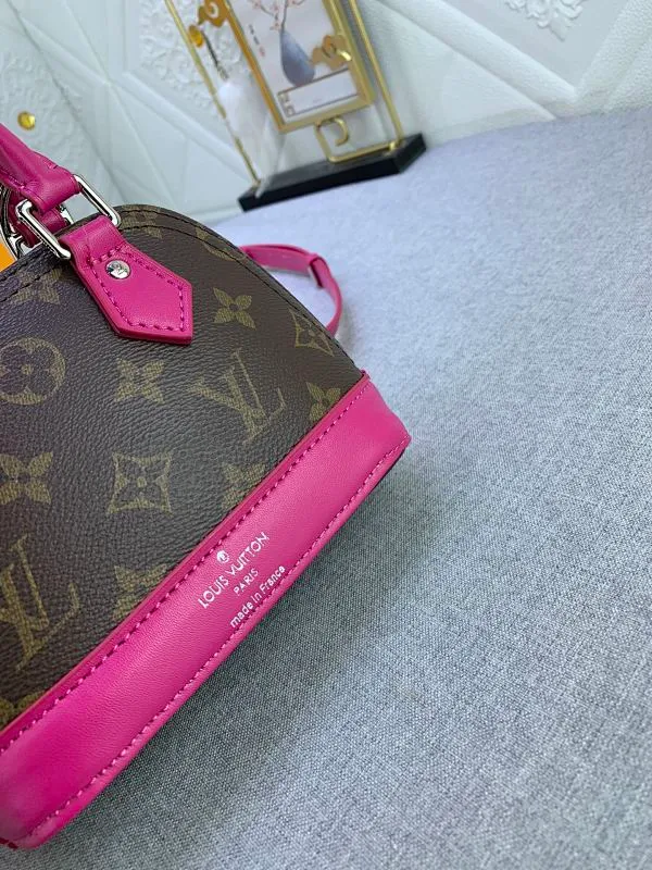 All Categories Official Website "Brand Women's Bags" Women's Bags 💙 LV 2024 New LV Crossbody Bag