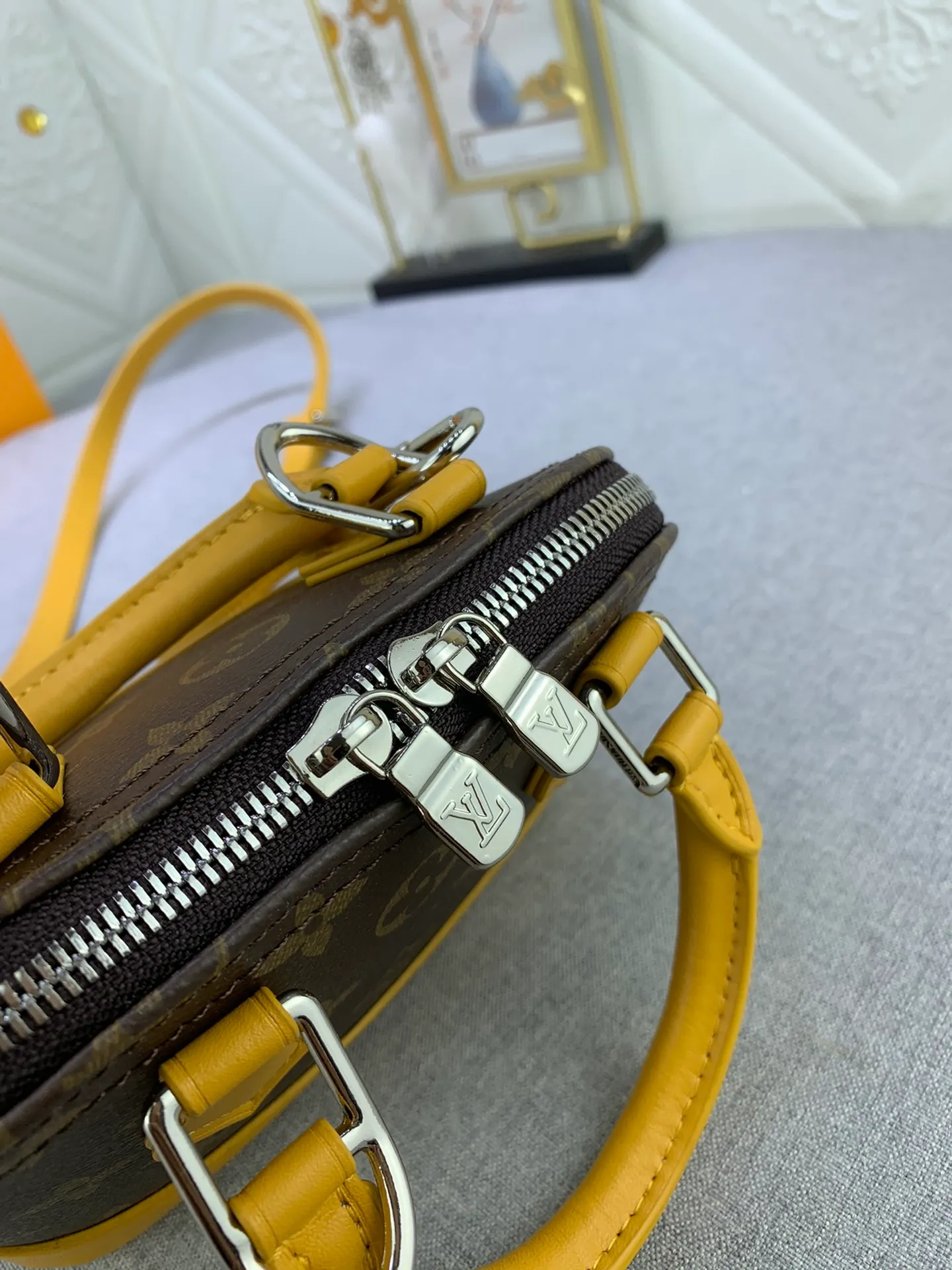 All Categories Official Website "Brand Women's Bags" Women's Bags 💙 LV 2024 New LV Crossbody Bag
