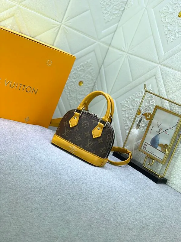 All Categories Official Website "Brand Women's Bags" Women's Bags 💙 LV 2024 New LV Crossbody Bag