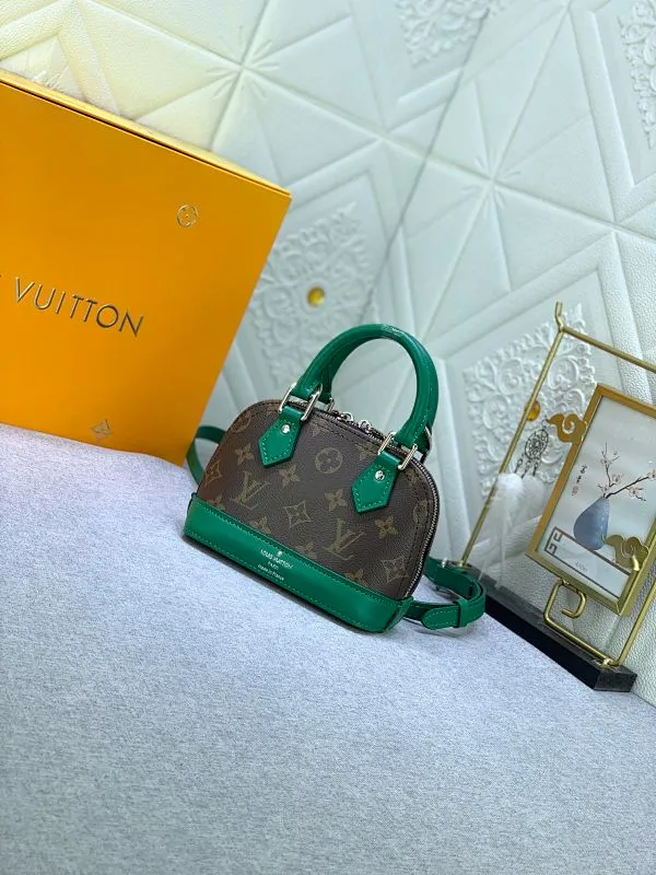 All Categories Official Website "Brand Women's Bags" Women's Bags 💙 LV 2024 New LV Crossbody Bag