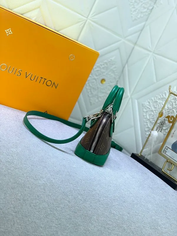All Categories Official Website "Brand Women's Bags" Women's Bags 💙 LV 2024 New LV Crossbody Bag