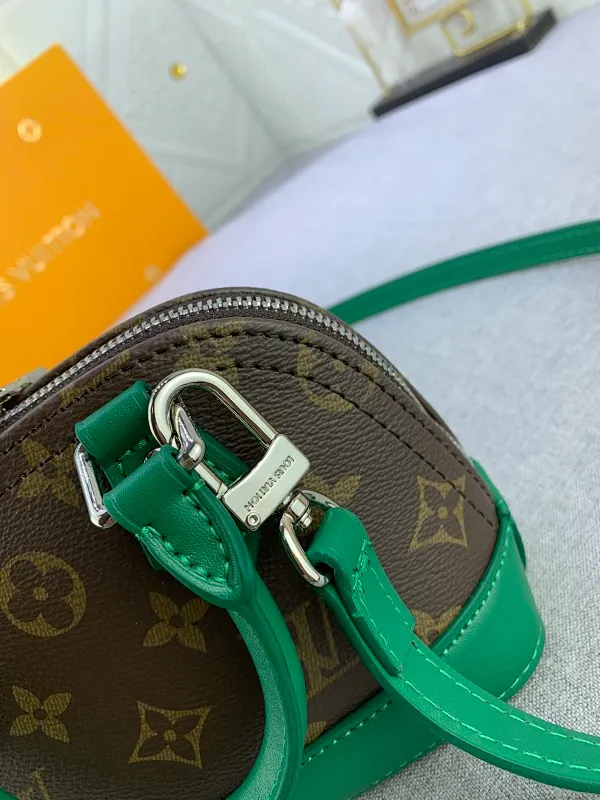 All Categories Official Website "Brand Women's Bags" Women's Bags 💙 LV 2024 New LV Crossbody Bag