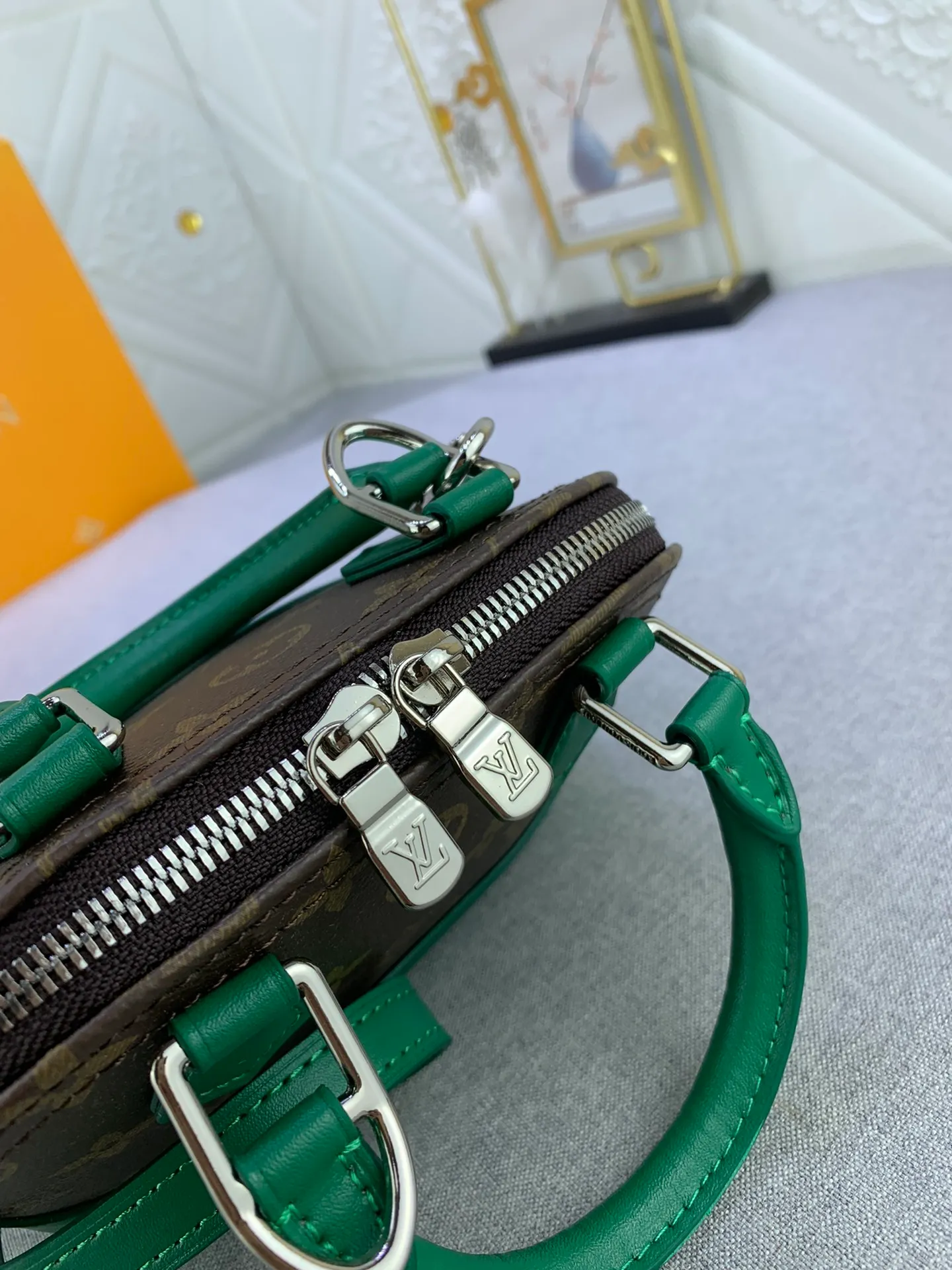 All Categories Official Website "Brand Women's Bags" Women's Bags 💙 LV 2024 New LV Crossbody Bag