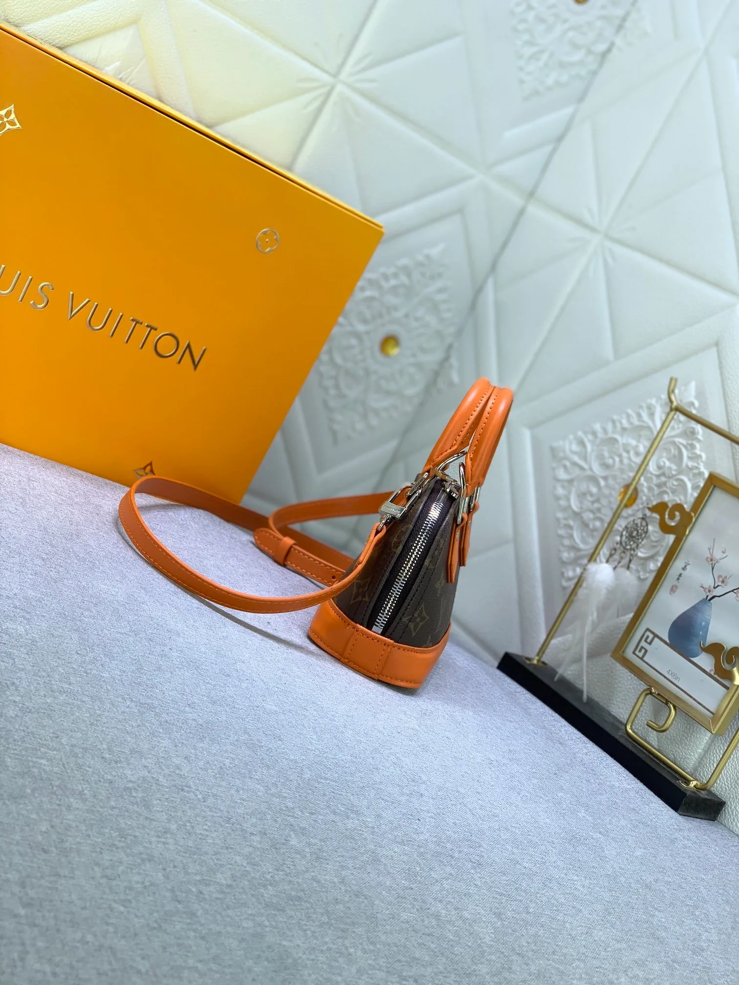All Categories Official Website "Brand Women's Bags" Women's Bags 💙 LV 2024 New LV Crossbody Bag