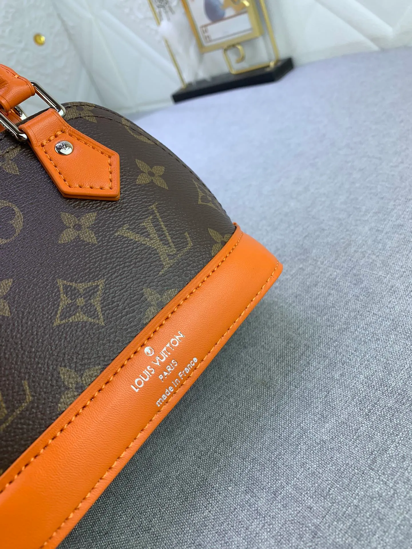 All Categories Official Website "Brand Women's Bags" Women's Bags 💙 LV 2024 New LV Crossbody Bag