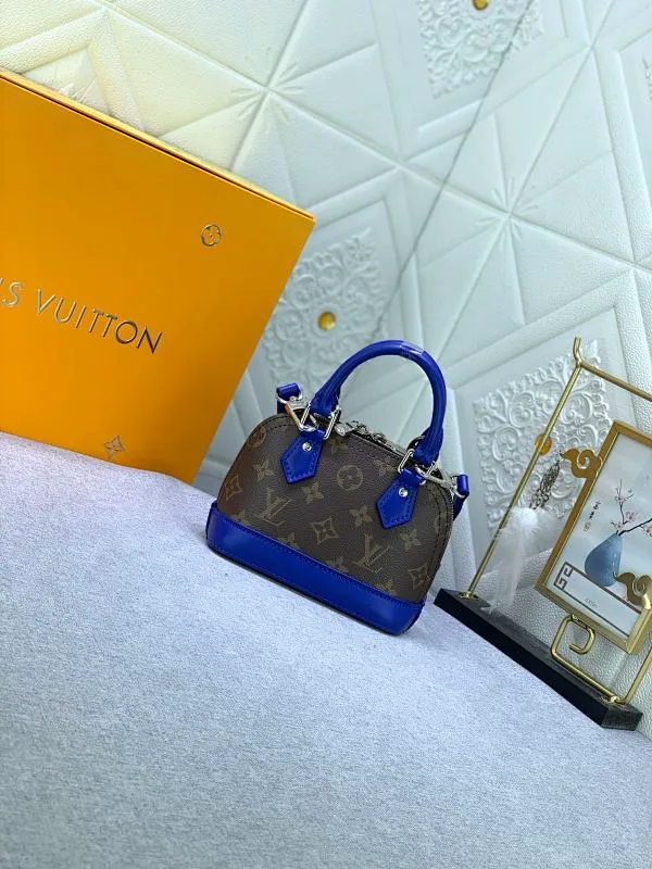 All Categories Official Website "Brand Women's Bags" Women's Bags 💙 LV 2024 New LV Crossbody Bag