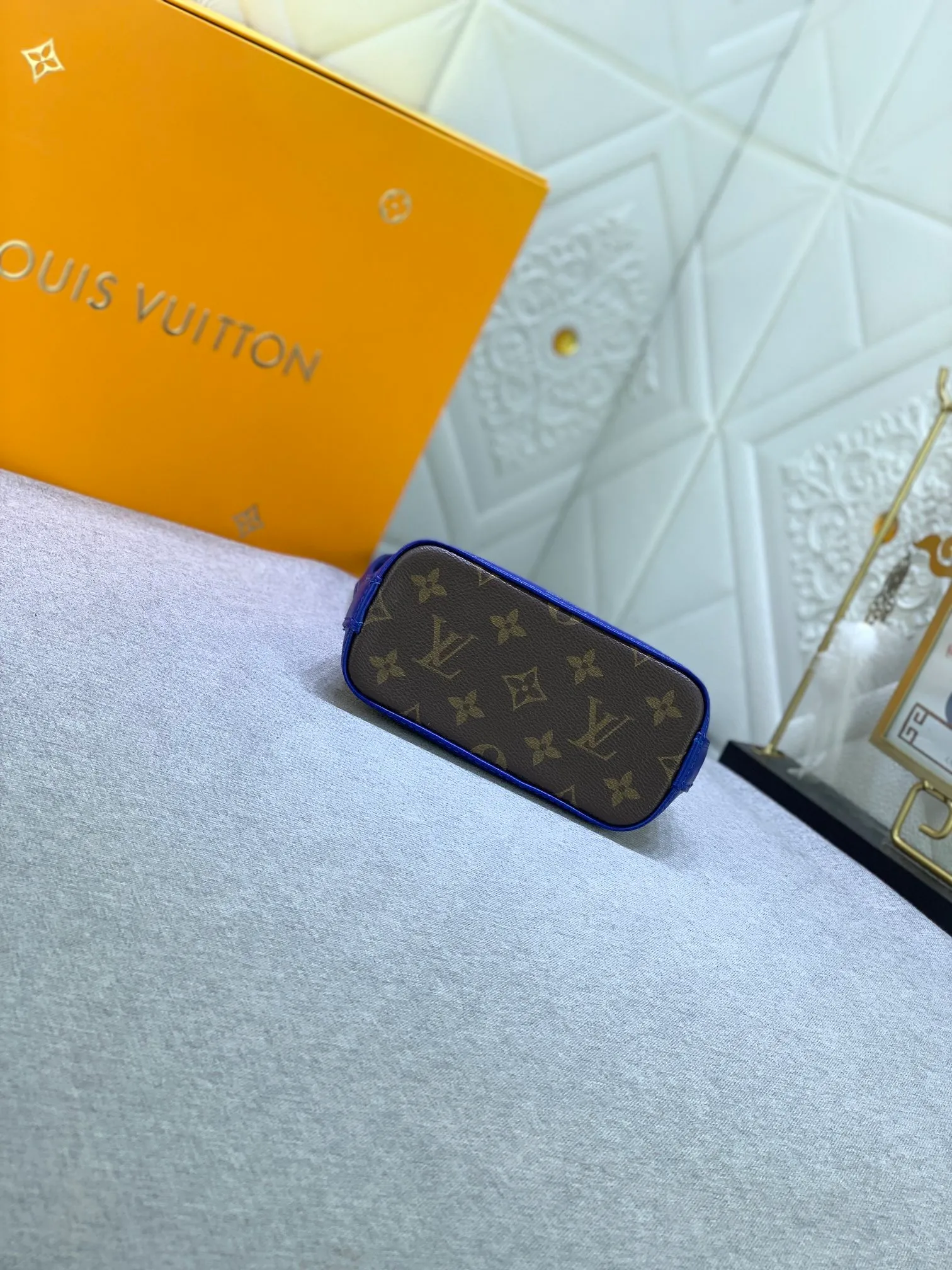 All Categories Official Website "Brand Women's Bags" Women's Bags 💙 LV 2024 New LV Crossbody Bag