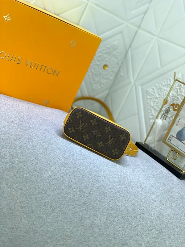 All Categories Official Website "Brand Women's Bags" Women's Bags 💙 LV 2024 New LV Crossbody Bag