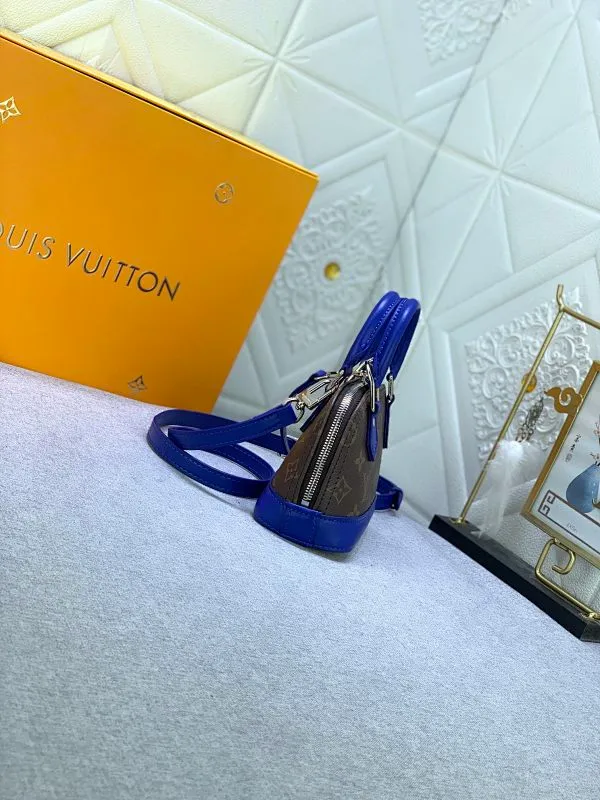 All Categories Official Website "Brand Women's Bags" Women's Bags 💙 LV 2024 New LV Crossbody Bag
