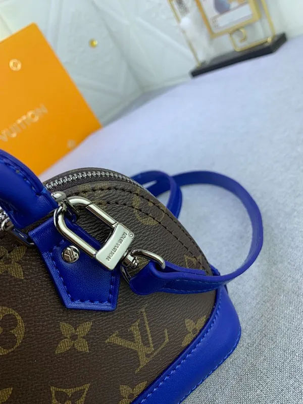 All Categories Official Website "Brand Women's Bags" Women's Bags 💙 LV 2024 New LV Crossbody Bag