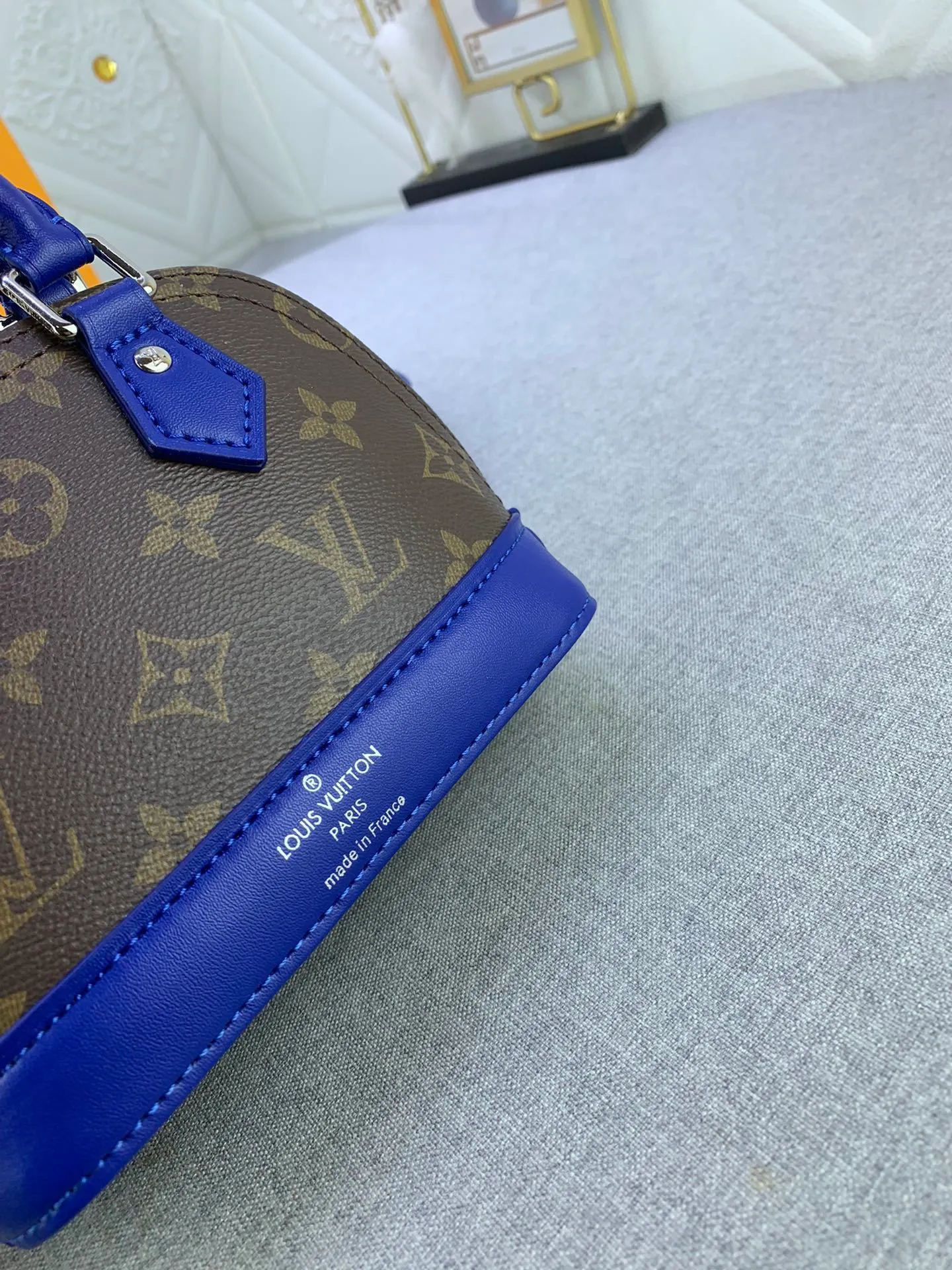 All Categories Official Website "Brand Women's Bags" Women's Bags 💙 LV 2024 New LV Crossbody Bag