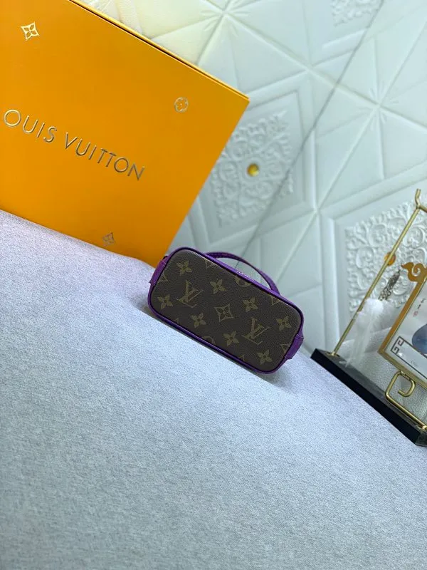 All Categories Official Website "Brand Women's Bags" Women's Bags 💙 LV 2024 New LV Crossbody Bag