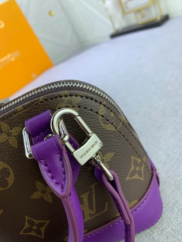 All Categories Official Website "Brand Women's Bags" Women's Bags 💙 LV 2024 New LV Crossbody Bag