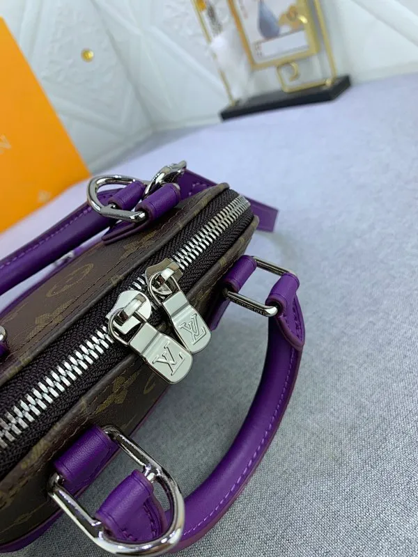 All Categories Official Website "Brand Women's Bags" Women's Bags 💙 LV 2024 New LV Crossbody Bag