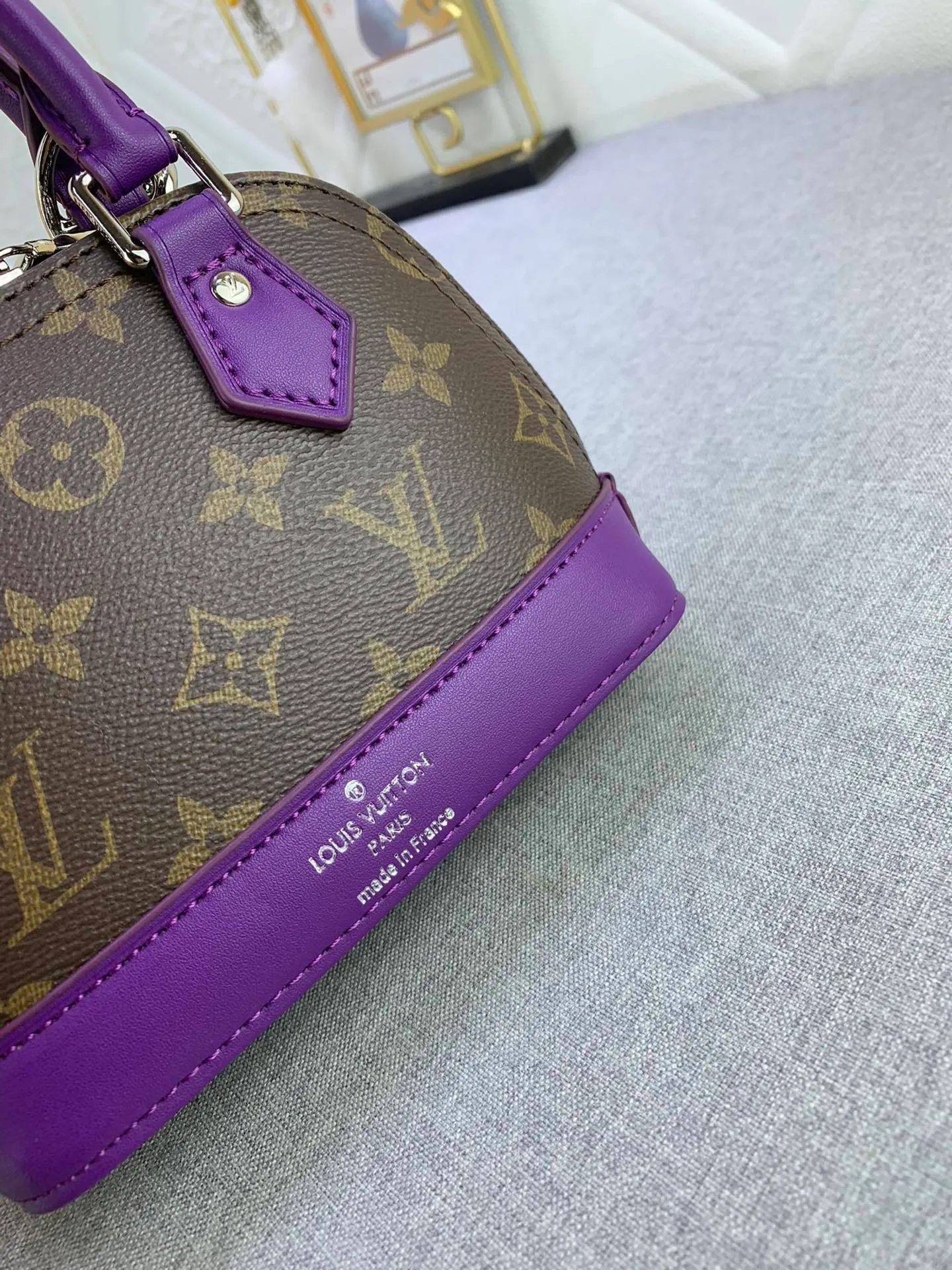 All Categories Official Website "Brand Women's Bags" Women's Bags 💙 LV 2024 New LV Crossbody Bag