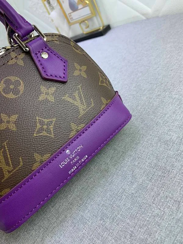 All Categories Official Website "Brand Women's Bags" Women's Bags 💙 LV 2024 New LV Crossbody Bag