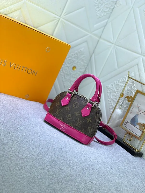 All Categories Official Website "Brand Women's Bags" Women's Bags 💙 LV 2024 New LV Crossbody Bag