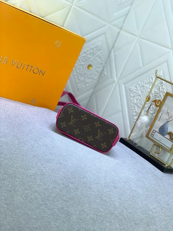 All Categories Official Website "Brand Women's Bags" Women's Bags 💙 LV 2024 New LV Crossbody Bag