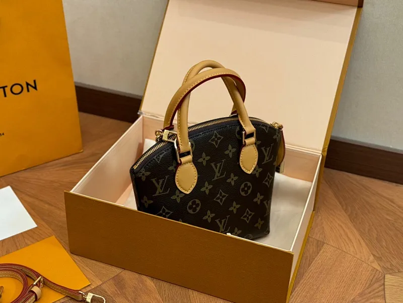 All Categories Official Website "Brand Women's Bags" Women's Bags 💙 LV 2024 Official Website New LV Crossbody Bags