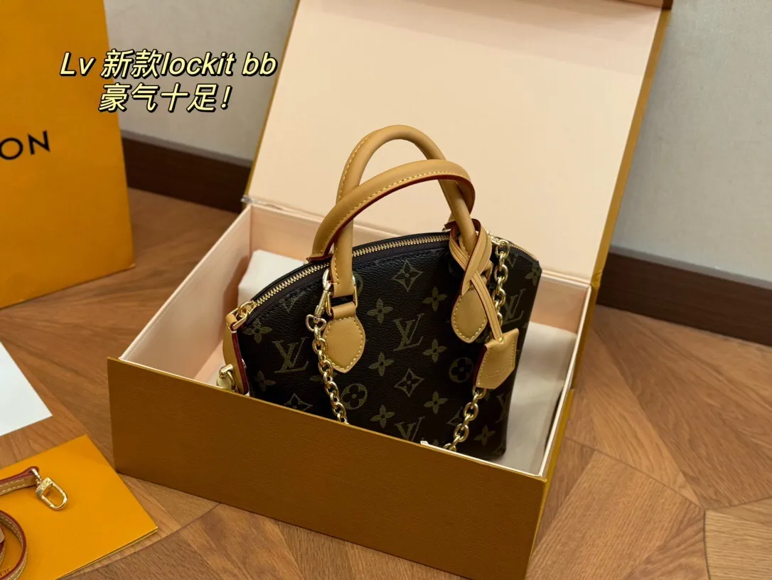 All Categories Official Website "Brand Women's Bags" Women's Bags 💙 LV 2024 Official Website New LV Crossbody Bags