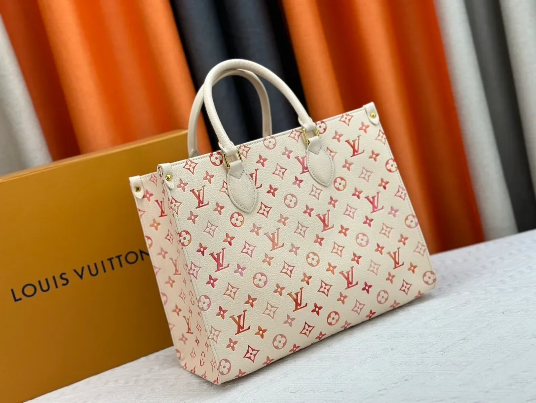 All Categories Official Website "Brand Women's Bags" Women's Bags 💙 LV 2024 Official Website New LV Handbags