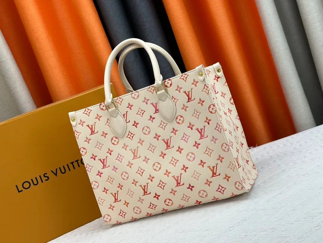 All Categories Official Website "Brand Women's Bags" Women's Bags 💙 LV 2024 Official Website New LV Handbags
