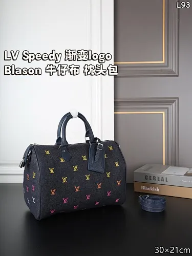 All Categories Official Website "Brand Women's Bags" Women's Bags 💙 LV 2025 New LV Crossbody Bag