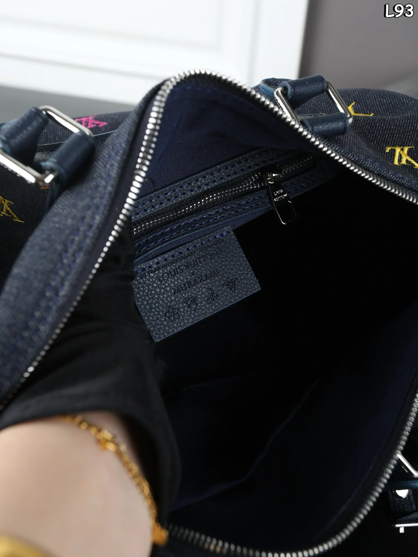 All Categories Official Website "Brand Women's Bags" Women's Bags 💙 LV 2025 New LV Crossbody Bag