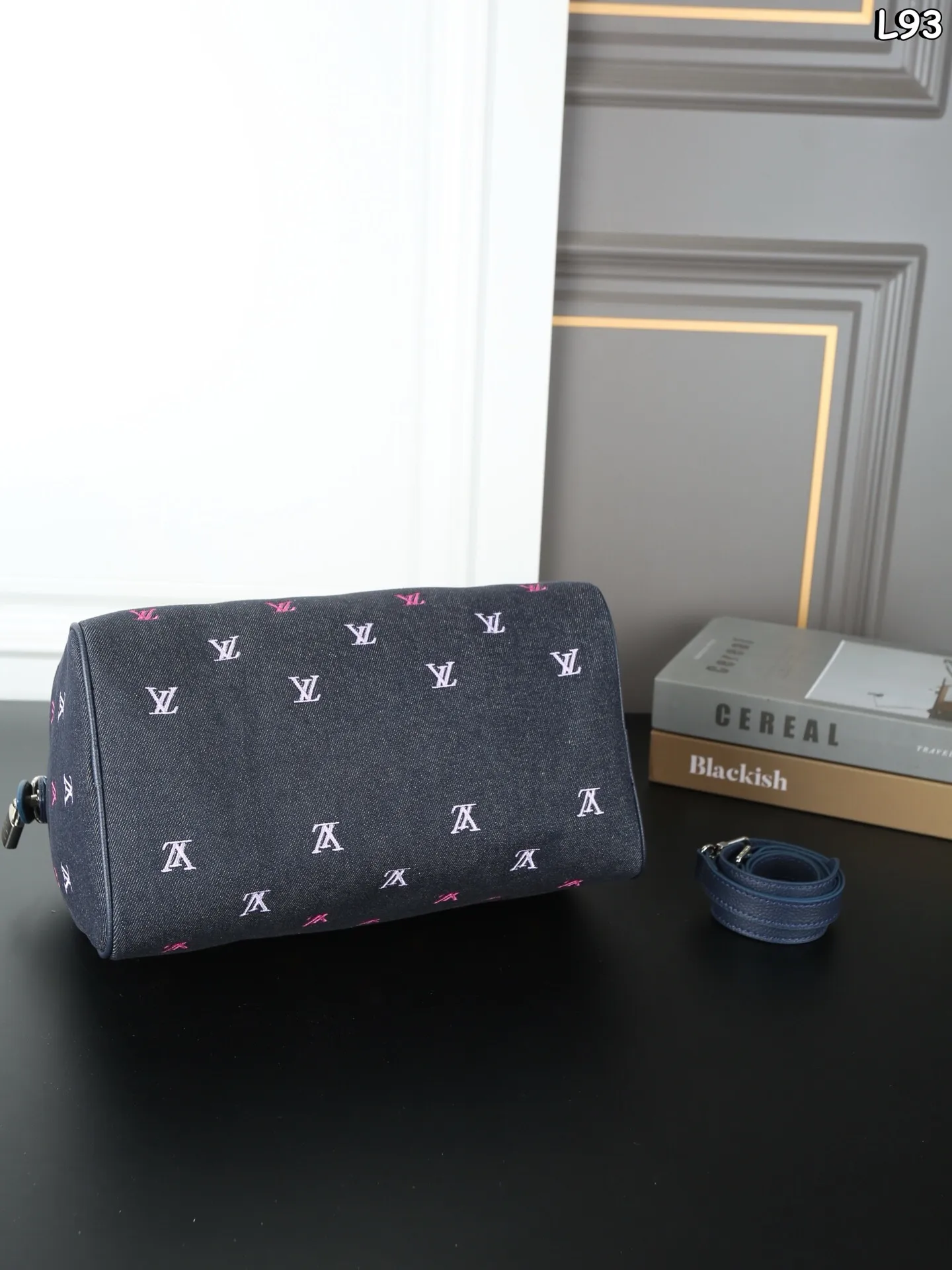 All Categories Official Website "Brand Women's Bags" Women's Bags 💙 LV 2025 New LV Crossbody Bag
