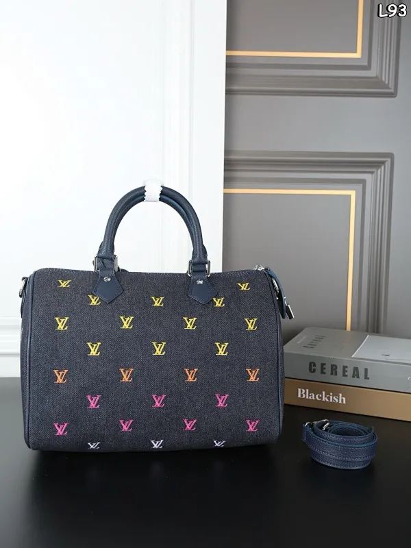 All Categories Official Website "Brand Women's Bags" Women's Bags 💙 LV 2025 New LV Crossbody Bag